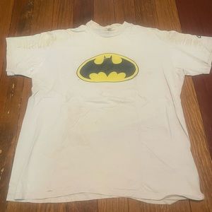 1990s Vintage Batman Tee